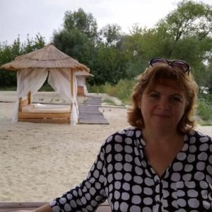 Девушки в Ульяновске: Светлана, 49 - ищет парня из Ульяновска