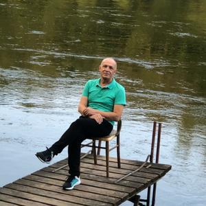 Игорь, 64 года, Брянск