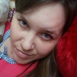 Девушки в Вологде: Ольга, 40 - ищет парня из Вологды