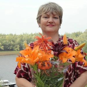 Тамара Михайленко, 58 лет, Омск