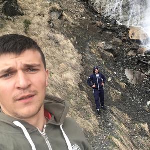 Парни в Владикавказе: Джордж, 28 - ищет девушку из Владикавказа