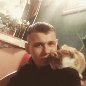 Алесей, 23 года, Хабаровск