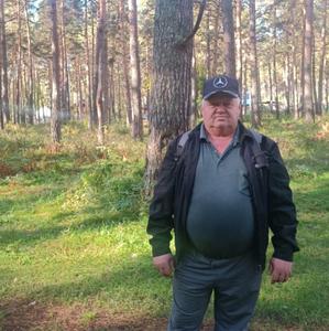 Парни в Новокузнецке: Эдуард, 50 - ищет девушку из Новокузнецка