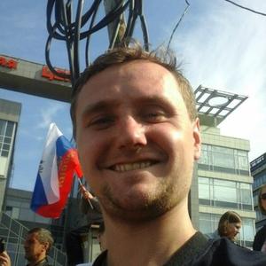 Парни в Собинке: Максим Егоров, 35 - ищет девушку из Собинки