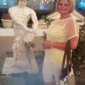Девушки в Ульяновске: Ольга, 60 - ищет парня из Ульяновска