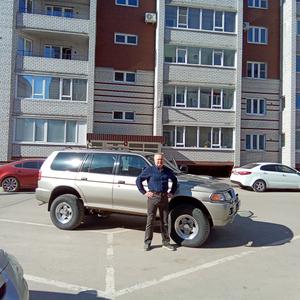 Парни в Вологде: Андрей, 61 - ищет девушку из Вологды