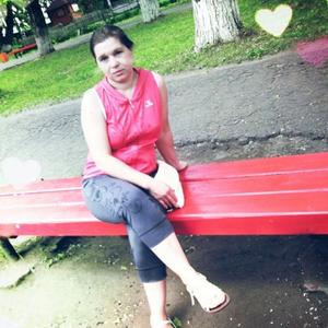 Девушки в Сыктывкаре: Мария Гаврилова, 45 - ищет парня из Сыктывкара