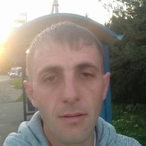 Ник, 31 год, Москва