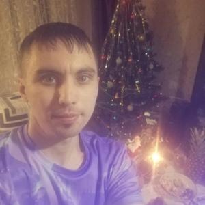 Парни в Челябинске: Johny, 35 - ищет девушку из Челябинска