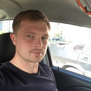 Алексей Корнышкин, 38 лет, Сегежа