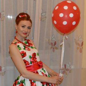 Катерина, 44 года, Новосибирск