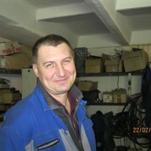 Владимир Петропавловский, 57 лет, Барнаул