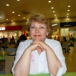 Лариса Аксенова, 59 лет, Челябинск
