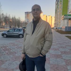 Парни в Зеленограде: Александр Иванов, 44 - ищет девушку из Зеленограда