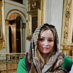 Девушки в Санкт-Петербурге: Анна, 37 - ищет парня из Санкт-Петербурга