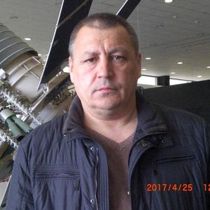 Ташлыков, 56 лет, Калуга
