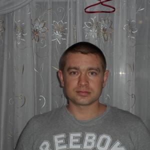 Юрий Денисов, 39 лет, Саранск