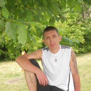 Андрей Чистяков, 43 года, Магнитогорск