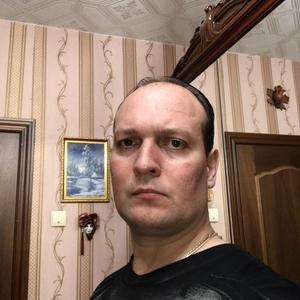 Максим, 45 лет, Зеленоград