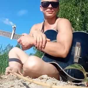 Парни в Петрозаводске: Влад, 31 - ищет девушку из Петрозаводска