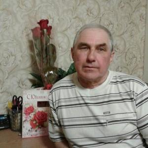 Парни в Владивостоке: Юрий, 65 - ищет девушку из Владивостока