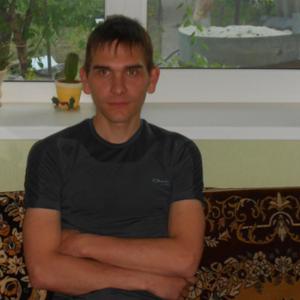 Евгений Владимирович Гольмаков, 35 лет, Волгоград