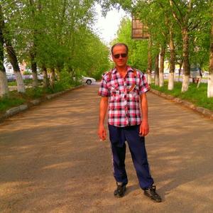Парни в Кувандыке: Андрей Чечуков, 50 - ищет девушку из Кувандыка