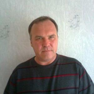 Антон, 55 лет, Хабаровск