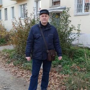 Эдуард Швецов, 58 лет, Екатеринбург