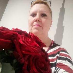 Татьяна, 57 лет, Гусь-Хрустальный
