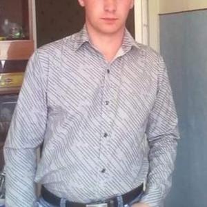 Александр, 36 лет, Петропавловск-Камчатский