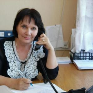 Девушки в Кореновске: Алёна, 59 - ищет парня из Кореновска