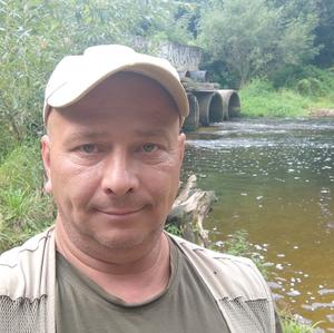 Алексей, 51 год, Подольск