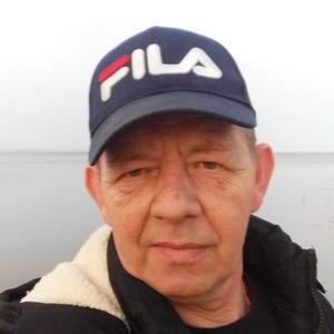 Владимир, 55 лет, Таганрог
