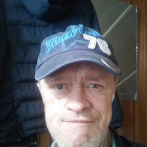 Валерий, 53 года, Пермь