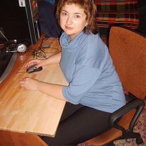 Татьяна, 53 года, Иркутск