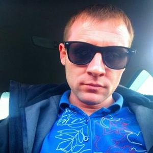 Парни в Петропавловске-Камчатском: Алексей, 36 - ищет девушку из Петропавловска-Камчатского