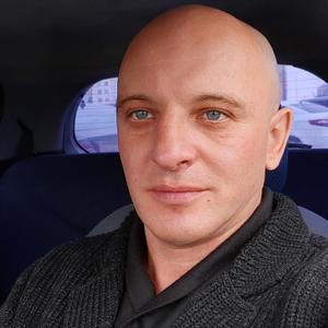 Валентин, 46 лет, Краснодар