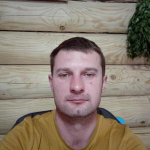 Парни в Санкт-Петербурге: Павел, 40 - ищет девушку из Санкт-Петербурга