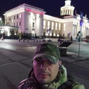 Парни в Петрозаводске: Михаил, 35 - ищет девушку из Петрозаводска
