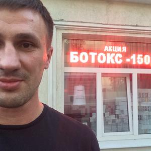 Антон, 42 года, Подольск