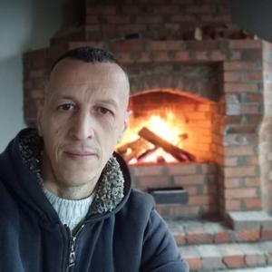 Владимир, 47 лет, Томск