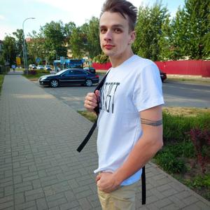 Максим, 26 лет, Слуцк