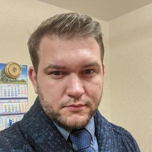 Юрий, 32 года, Москва