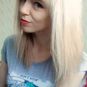 Алиса, 32 года, Смоленск