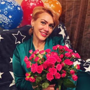 Галина, 49 лет, Санкт-Петербург