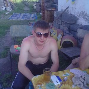 Парни в Кемерово: Юрий, 30 - ищет девушку из Кемерово