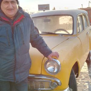 Парни в Санкт-Петербурге: Давид, 66 - ищет девушку из Санкт-Петербурга