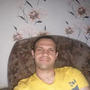 Виктор, 39 лет, Петропавловск