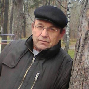 Анатолий, 65 лет, Тольятти